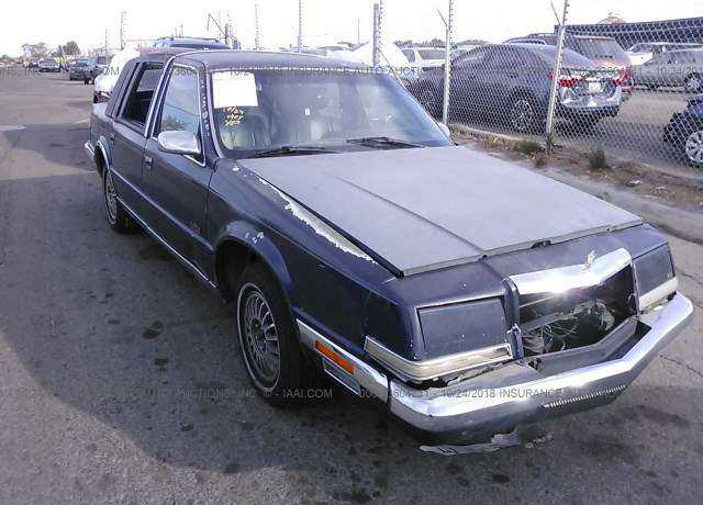Chrysler Imperial
