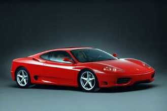 Ferrari 360 Modena