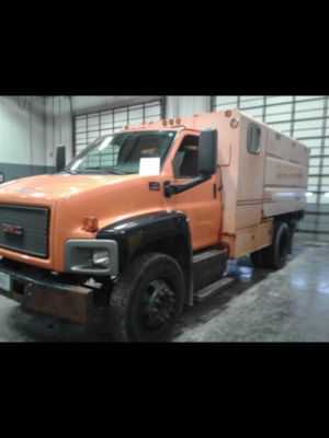 GMC C6