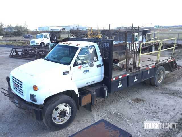GMC C6