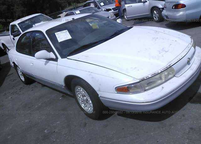 Chrysler LHS
