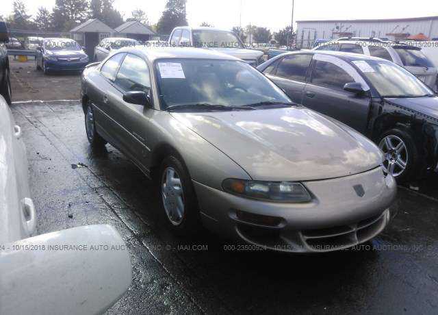 Dodge Avenger