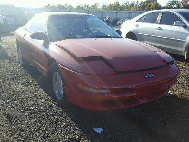 Ford Probe