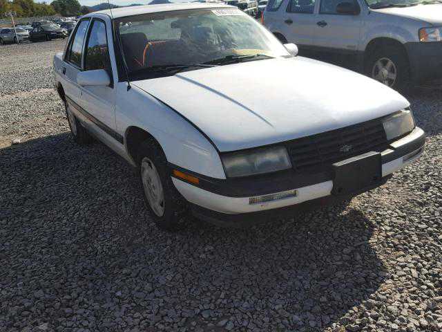 Chevrolet Corsica