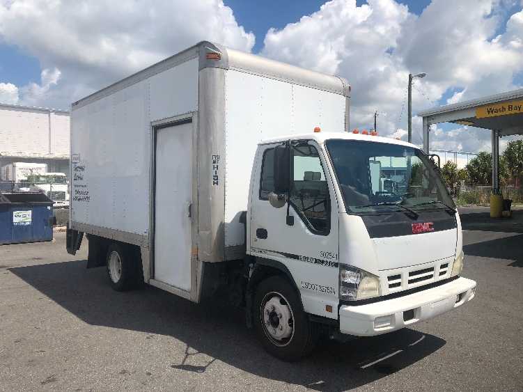 GMC W5