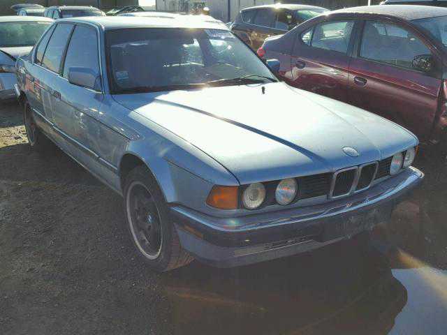 BMW 735i