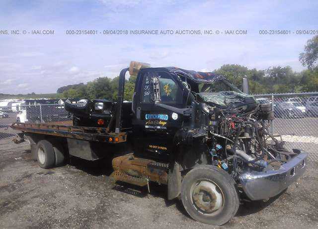 Chevrolet C6