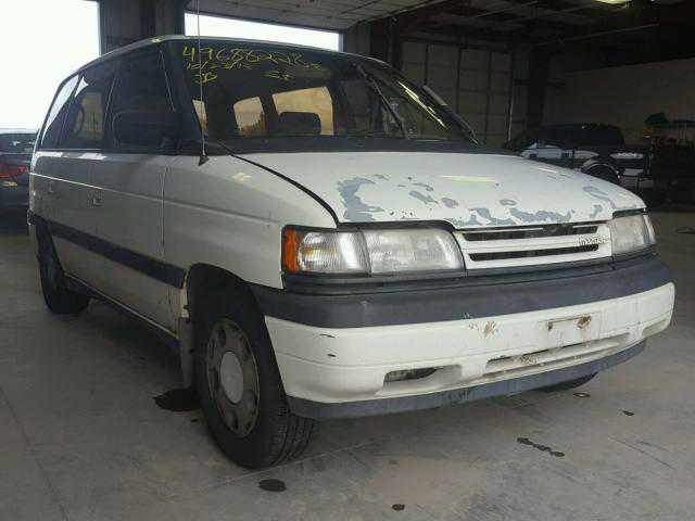 Mazda MPV