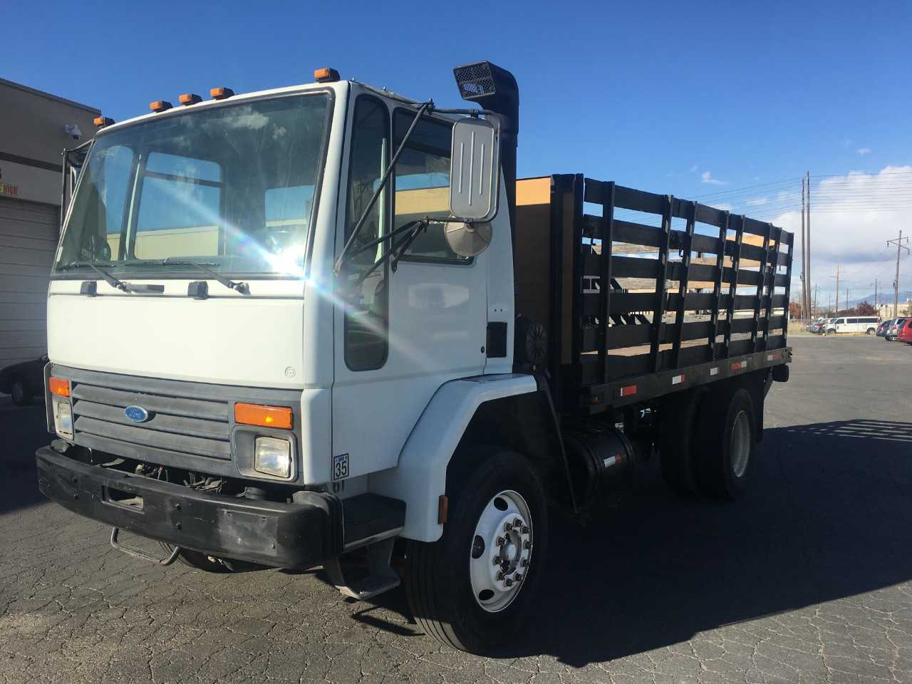Ford CF7000