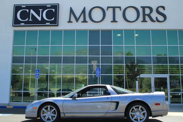 Acura NSX