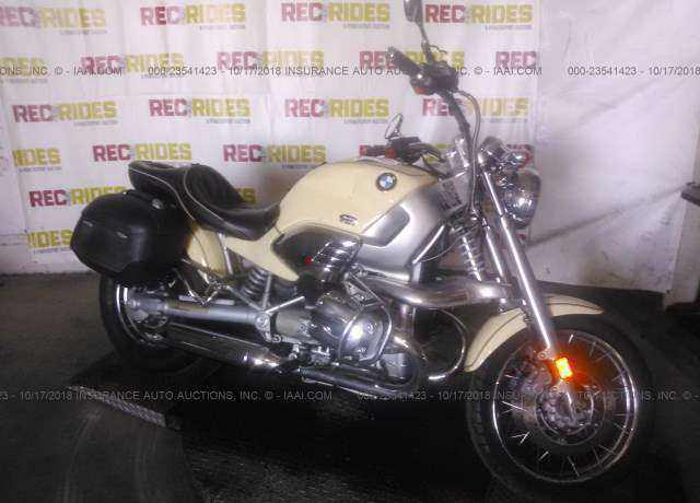 BMW R 1200 C