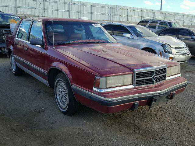 Dodge Dynasty