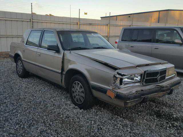 Dodge Dynasty