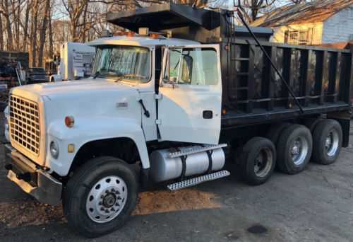 Ford LT9000