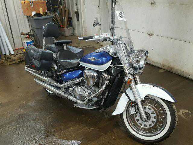 Suzuki VL800TL