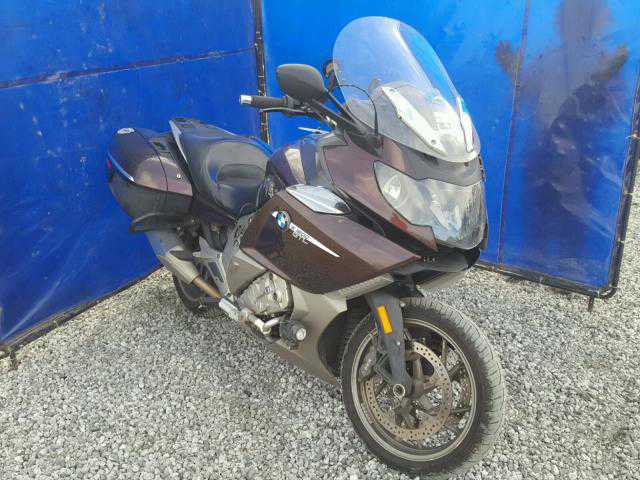 BMW K 1600 GTL