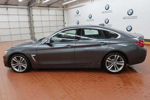 2019 BMW 430i