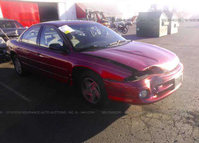 Dodge Intrepid