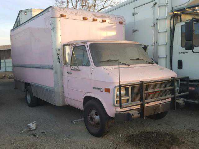 GMC