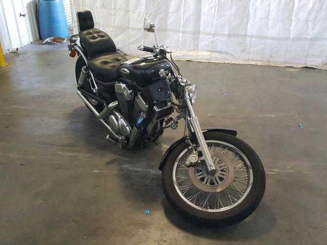 Suzuki VS1400GLPK