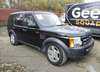 2006 LAND ROVER LR3