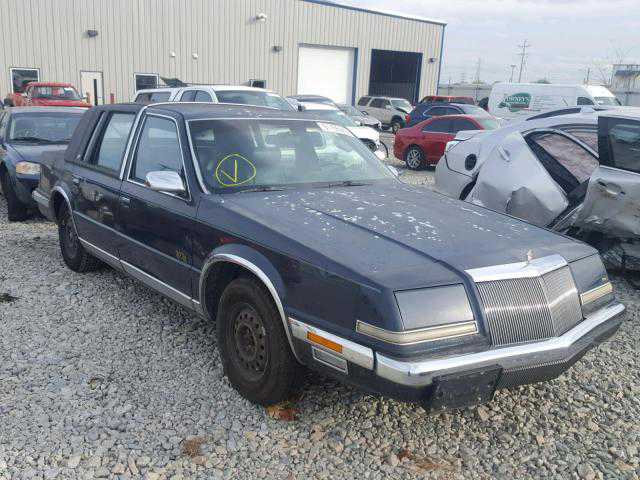 Chrysler Imperial