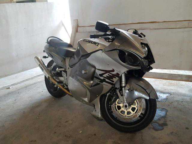 Suzuki GSX1300RK