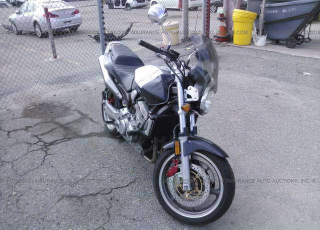 Honda CB900 (919)