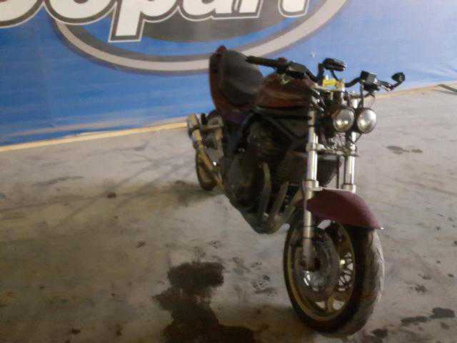 Suzuki GSF1200S