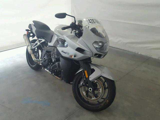 BMW K 1200 R