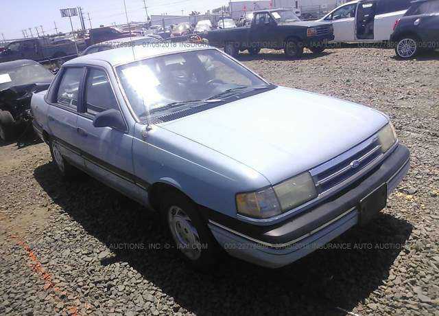Ford Tempo