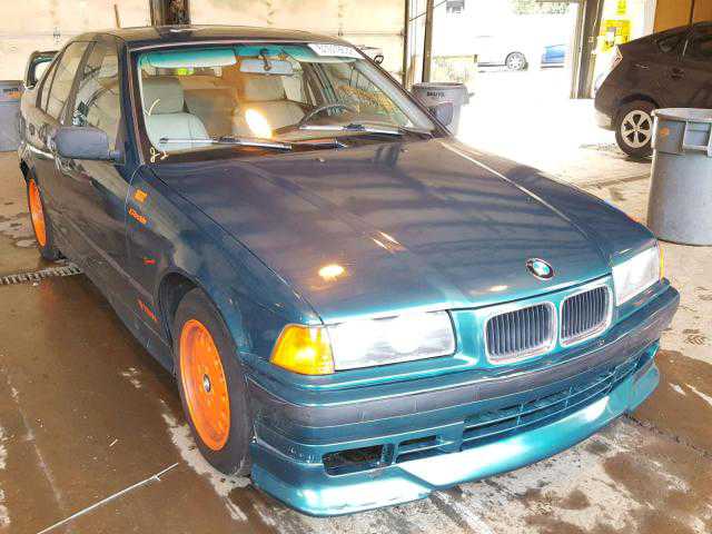 BMW 318i