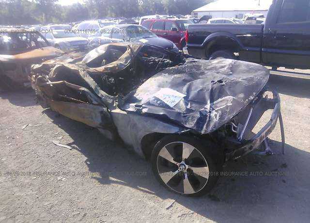 BMW ActiveHybrid 3