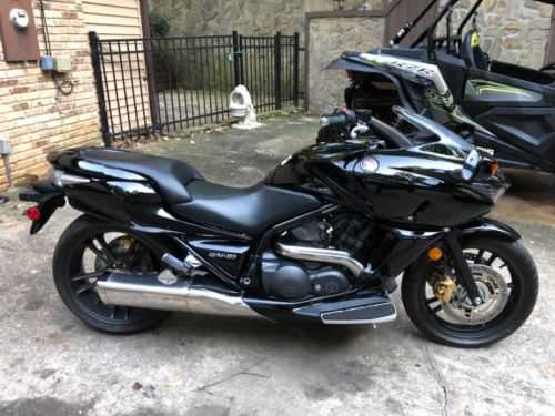 Honda NSA700A/DN-01