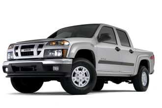ISUZU