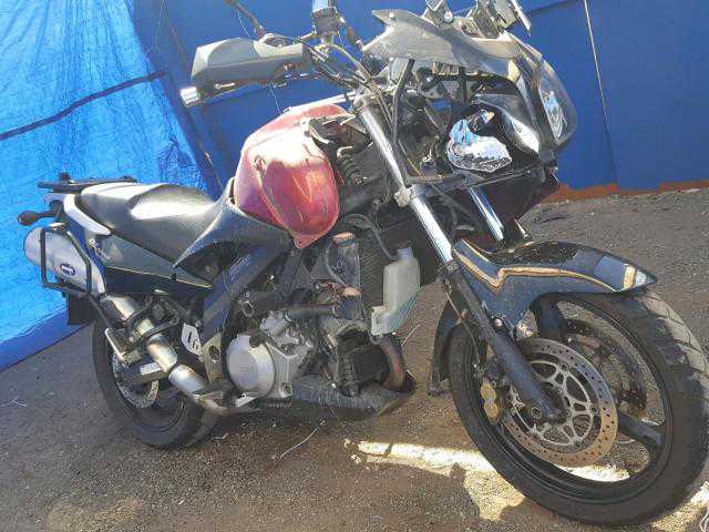 Suzuki DL1000
