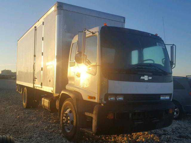 Chevrolet T-Series