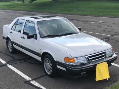Saab 9000