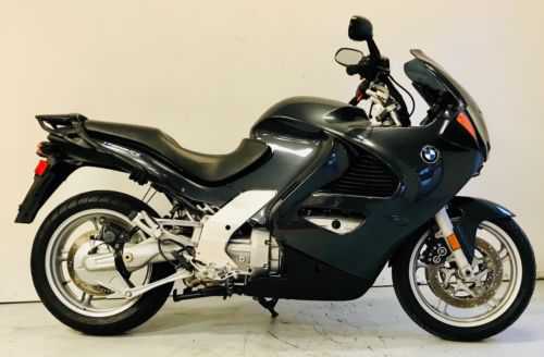 BMW K 1200 RS