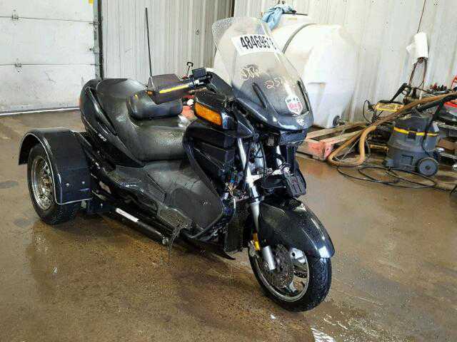 Suzuki AN650K