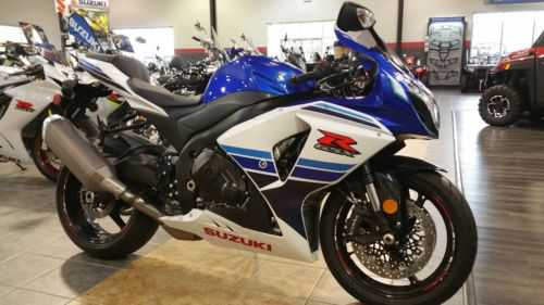 Suzuki GSX-R1000L