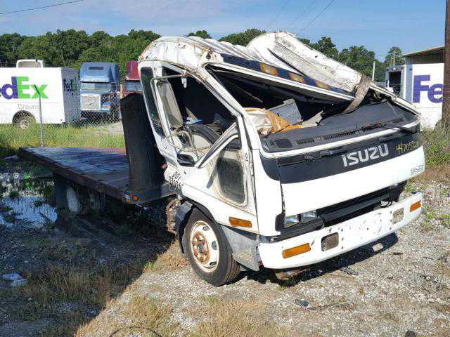 Isuzu FRR