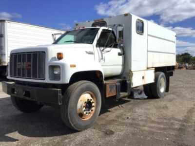 GMC C6