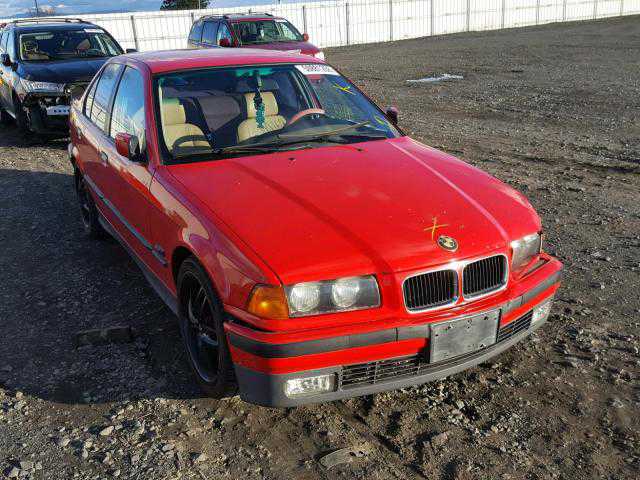 BMW 318i
