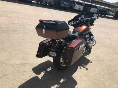 Honda GL1500C (VALKYRIE)