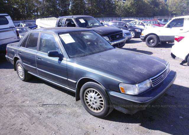 Toyota Cressida
