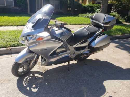 Honda ST1300