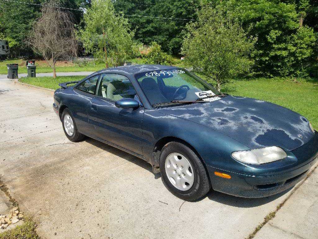MAZDA