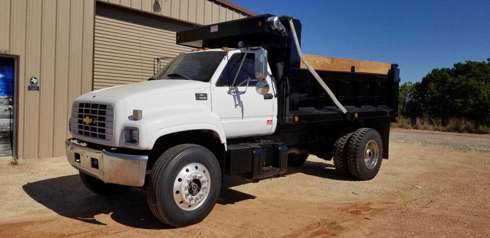 Chevrolet C7