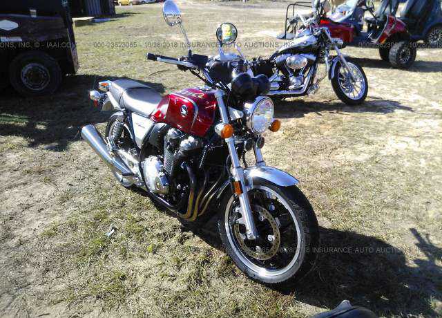 Honda CB1100